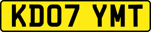 KD07YMT