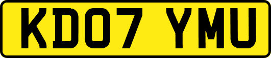 KD07YMU