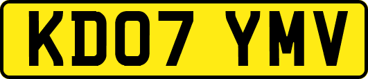 KD07YMV