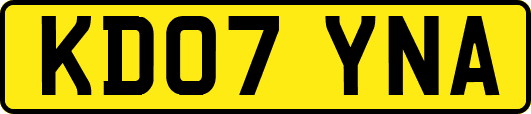 KD07YNA