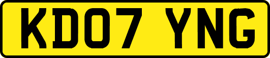 KD07YNG