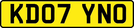 KD07YNO