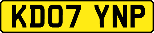 KD07YNP