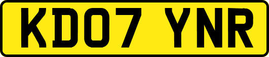 KD07YNR