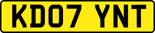 KD07YNT