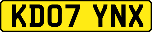 KD07YNX