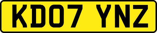 KD07YNZ