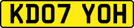 KD07YOH