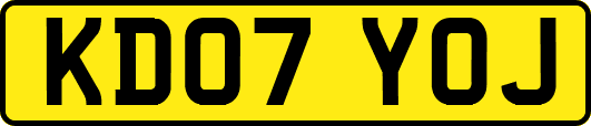KD07YOJ