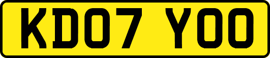 KD07YOO