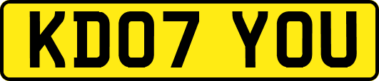 KD07YOU