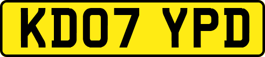 KD07YPD