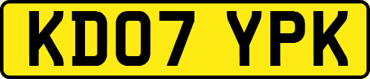 KD07YPK