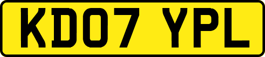 KD07YPL
