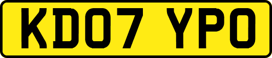 KD07YPO