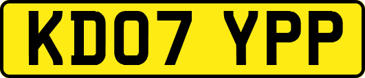 KD07YPP