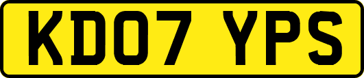 KD07YPS