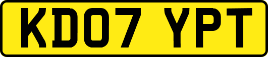 KD07YPT