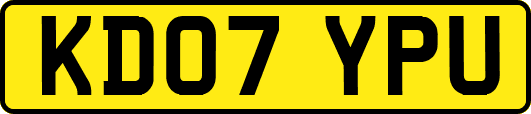 KD07YPU
