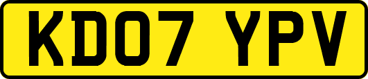 KD07YPV