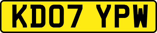 KD07YPW
