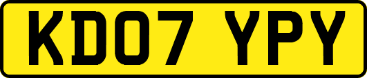 KD07YPY