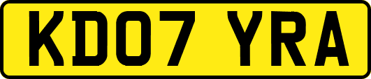 KD07YRA