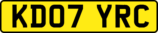 KD07YRC
