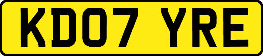 KD07YRE