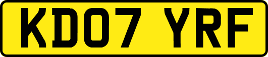 KD07YRF