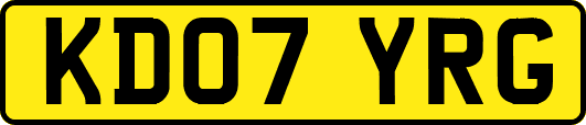 KD07YRG