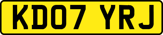 KD07YRJ