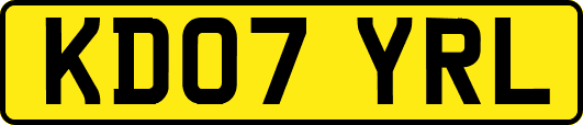 KD07YRL