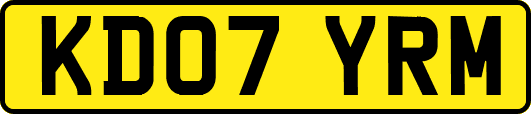 KD07YRM