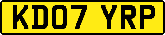 KD07YRP