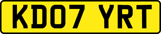 KD07YRT