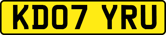 KD07YRU