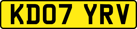 KD07YRV