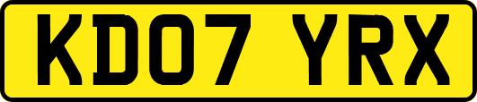 KD07YRX