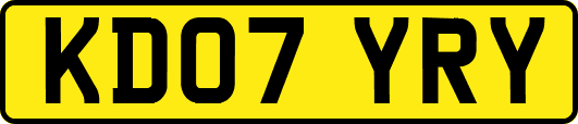 KD07YRY