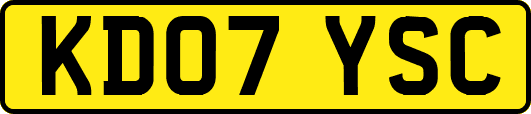 KD07YSC