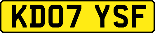 KD07YSF