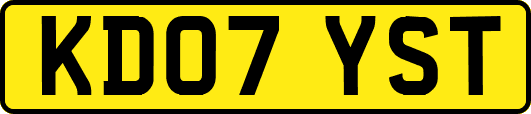 KD07YST