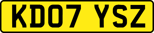 KD07YSZ