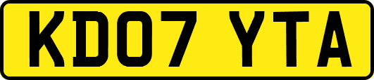 KD07YTA