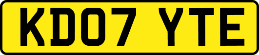 KD07YTE