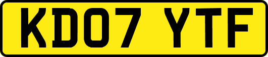 KD07YTF