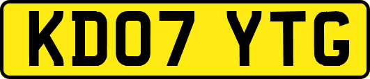 KD07YTG