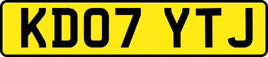 KD07YTJ