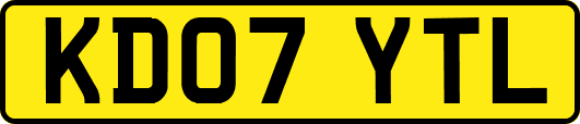 KD07YTL